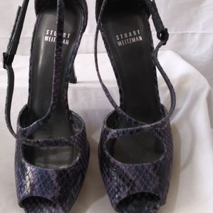 Stuart Weiitzman shoes